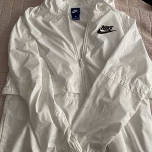 Nike windbreaker